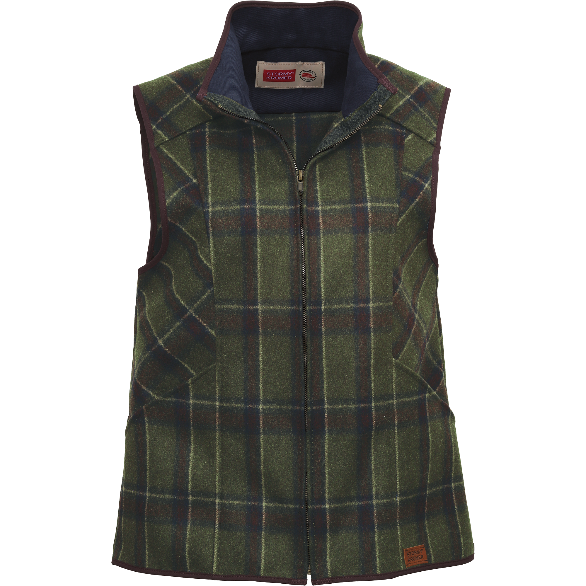 Picture of Stormy Kromer 52570 The Ida Outfitter
